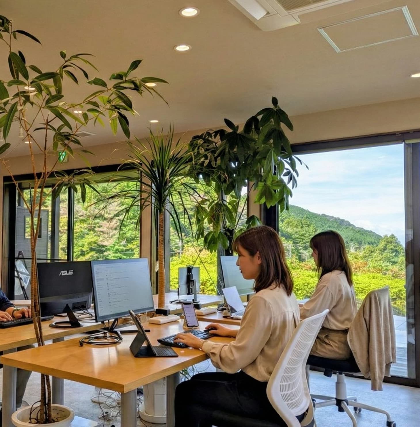 大人のベースキャンプ