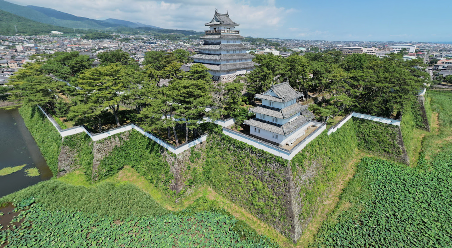 小浜・島原観光